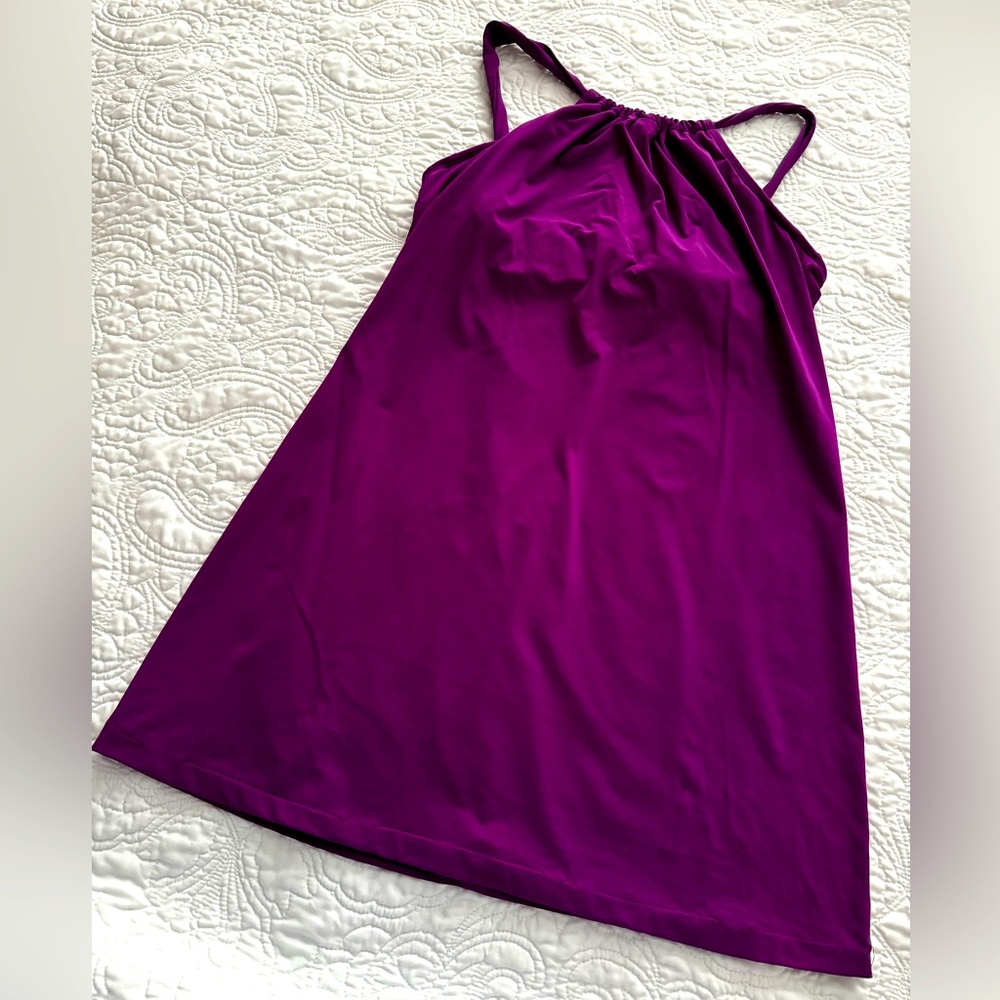 Athleta Swimdress - Great Condition